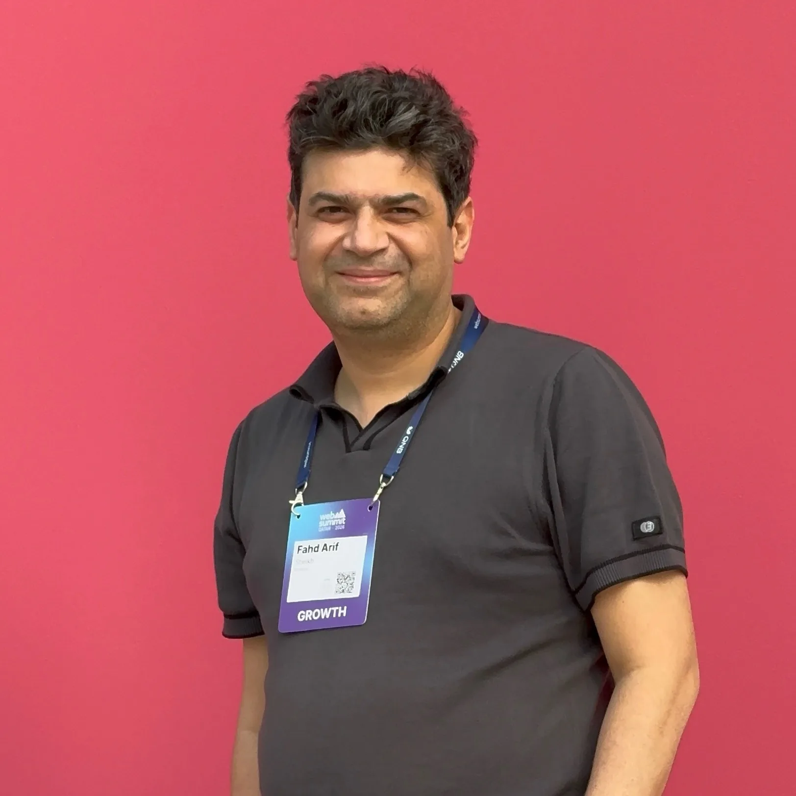 Fahd Arif Sheikh