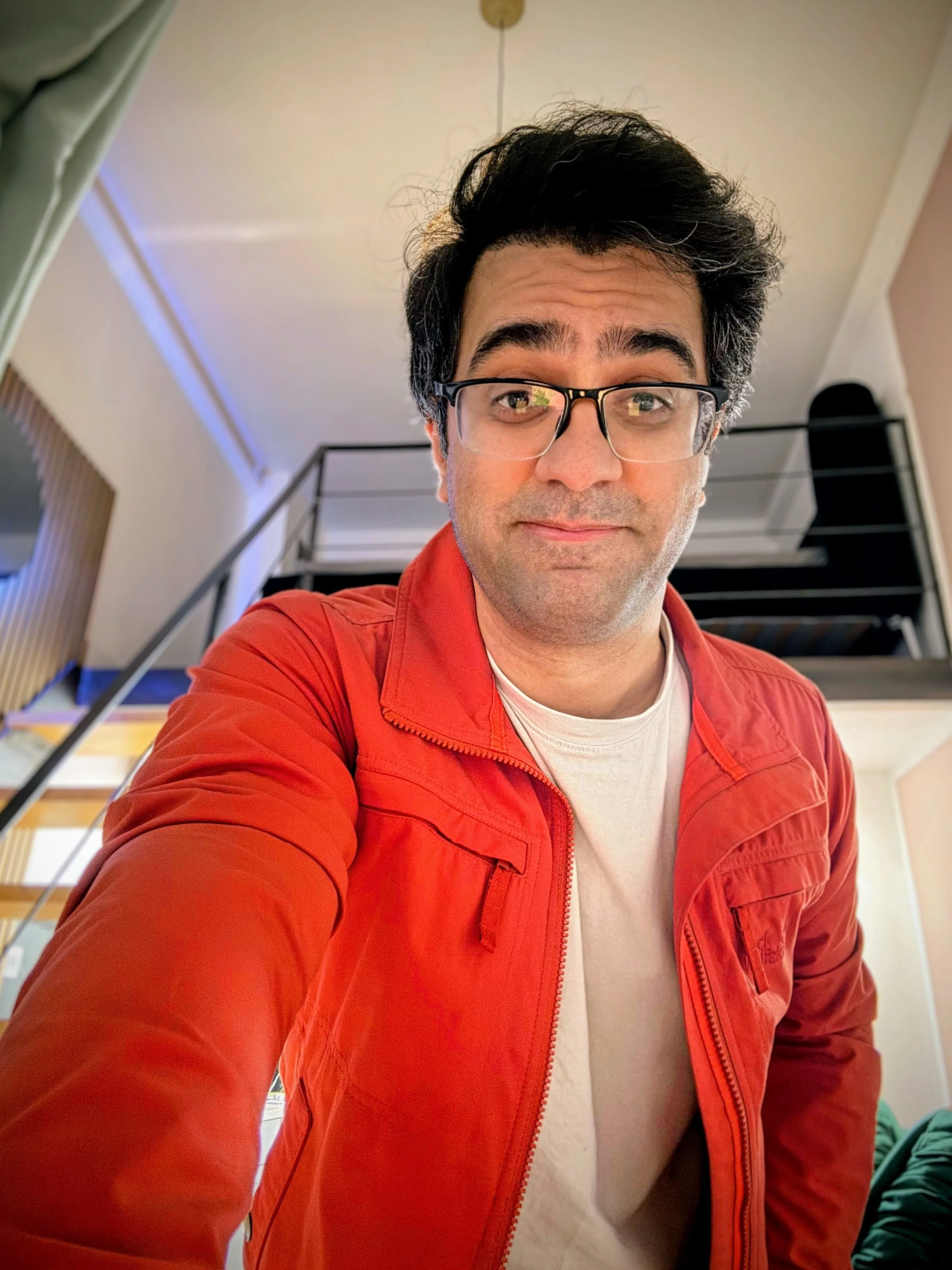 Saad Sohail